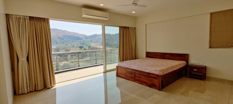 Room, supreme-amadore 5 Bedroom 3035 Sq.Ft. Apartment In Baner Pune 10572414