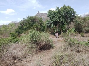 Plot Area in  Plot at Panvel – for Sale