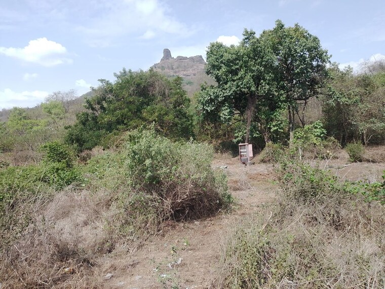 undefined, panvel  1089 Sq.Ft. Plot In Panvel Navi Mumbai 10572792