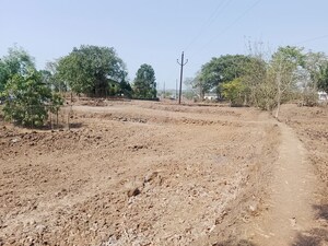  Plot For Sale in Panvel