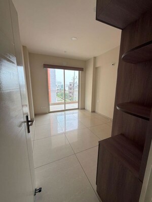 Bathroom in 3 BHK Builder Floor at Sector 23 – for Rent