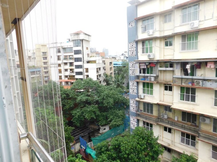 Exterior View, skyline-ashwin 2 Bedroom 700 Sq.Ft. Apartment In Jay Prakash Nagar Mumbai 10572781