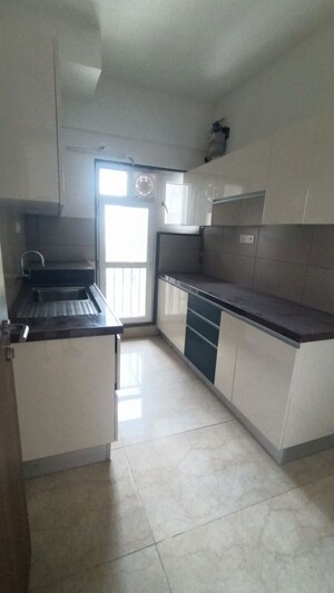 Kitchen in 2 BHK Apartment at Shapoorji Pallonji BKC 28, Bandra East – for Sale