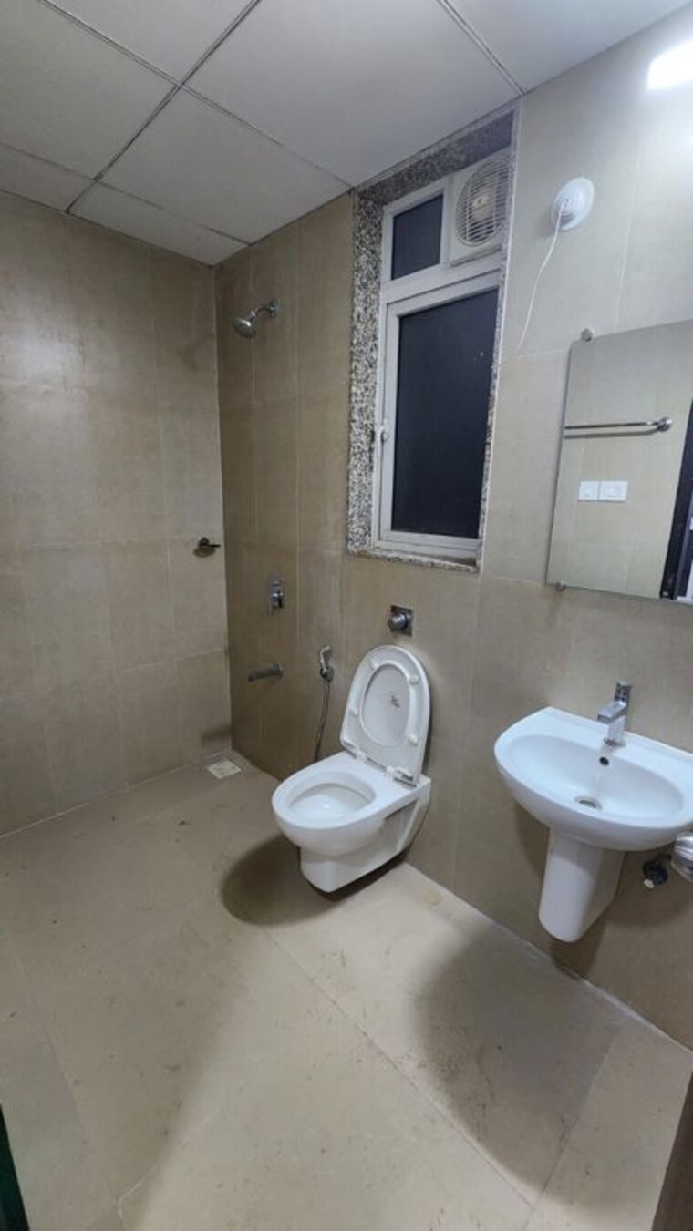 Bathroom, mahindra-alcove 2 Bedroom 960 Sq.Ft. Apartment In Chandivali Mumbai 10572784