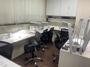  Office Space For Rent in Bandra Kurla Complex