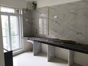 Kitchen in 2 BHK Apartment at Kamal Kunj Vile Parle, Vile Parle West – for Rent