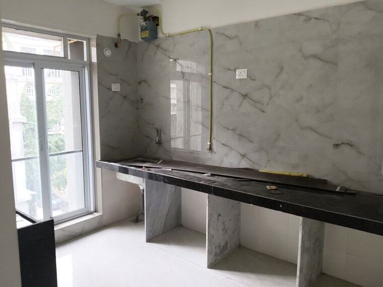 Kitchen, kamal-kunj-vile-parle 2 Bedroom 750 Sq.Ft. Apartment In Vile Parle West Mumbai 10572795