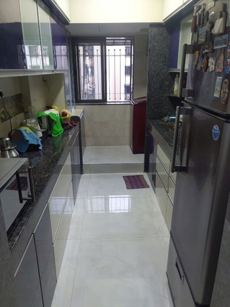 Balcony, mayuresh-park 2.5 Bedroom 1450 Sq.Ft. Apartment In Bhandup West Mumbai 10572788