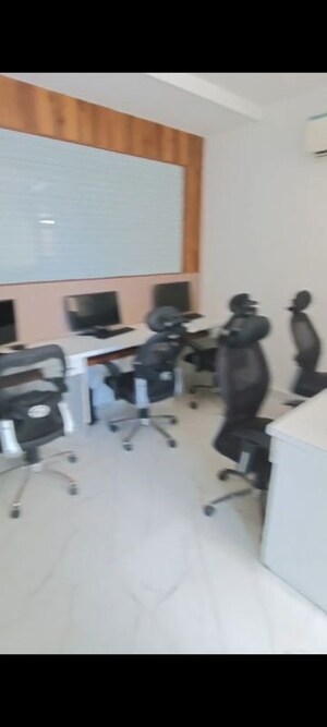 Team Area in  Office Space at Pitampura – for Rent