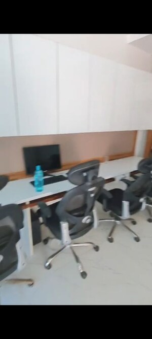 Team Area in  Office Space at Pitampura – for Rent