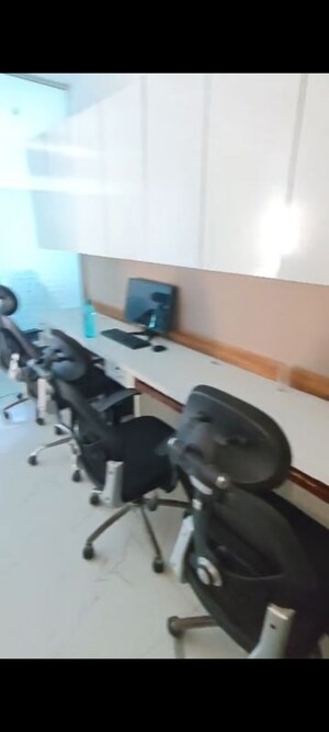 Team Area in  Office Space at Pitampura – for Rent