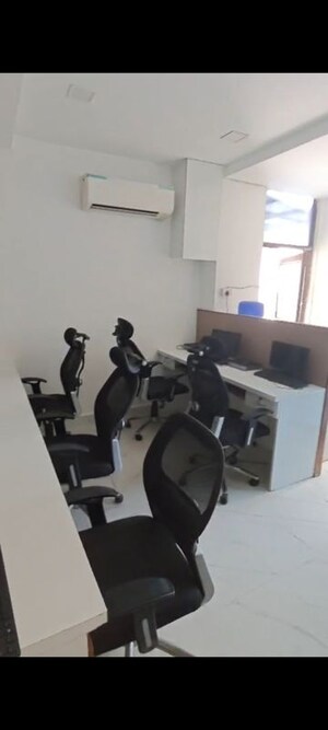 Team Area in  Office Space at Pitampura – for Rent