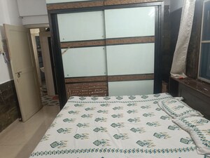 2 BHK Apartment For Rent in Nutan Madhuban Apartment, Worli