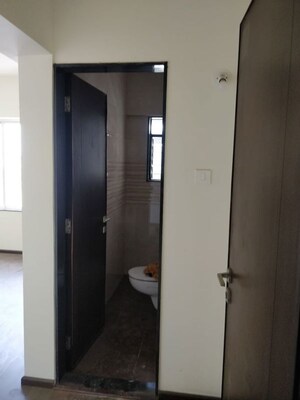 Bathroom in  Pg at Bhusari Colony – for Rent
