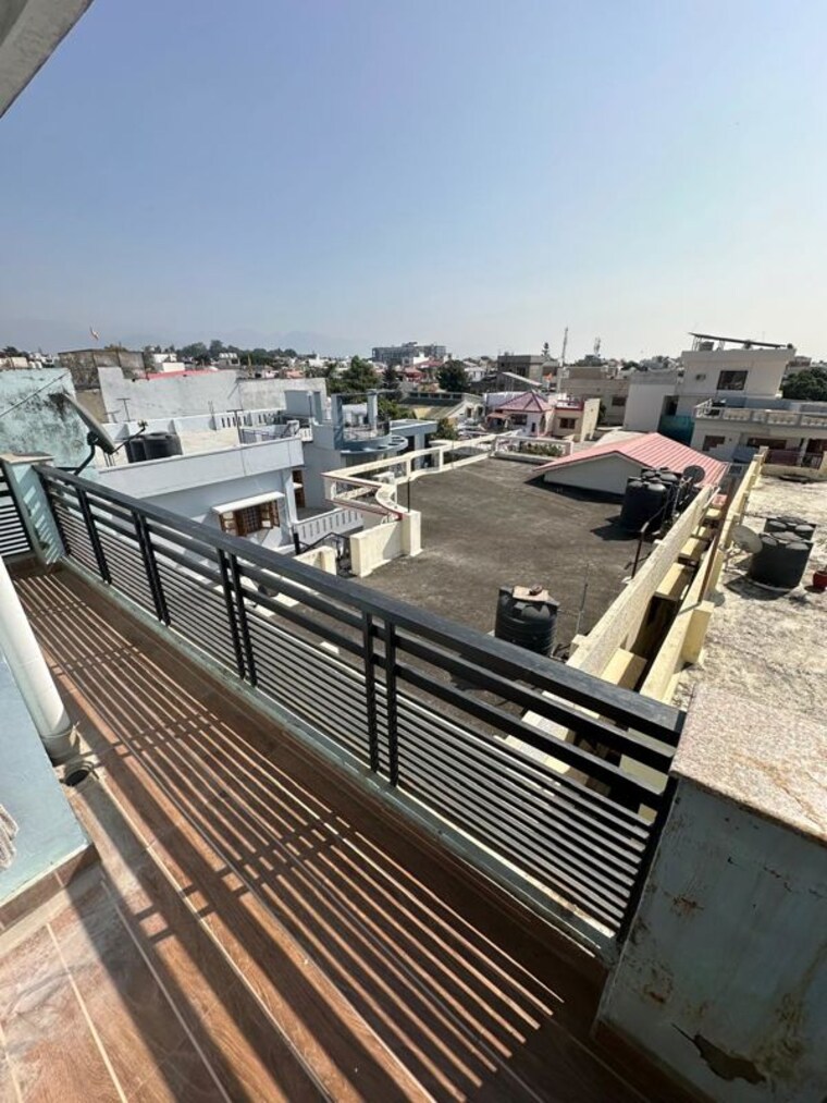 Exterior View, vasant vihar 3 Bedroom 2500 Sq.Ft. Builder Floor In Vasant Vihar Dehradun 10572815