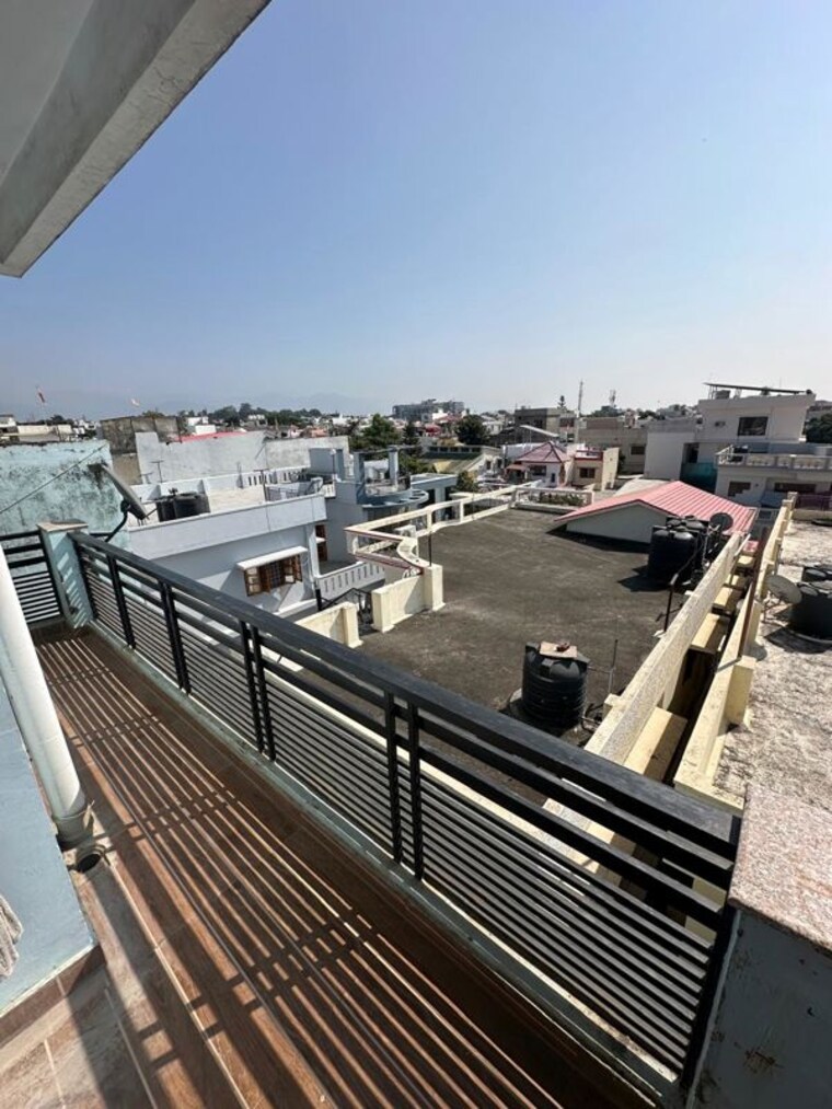 Exterior View, vasant vihar 3 Bedroom 2500 Sq.Ft. Builder Floor In Vasant Vihar Dehradun 10572815