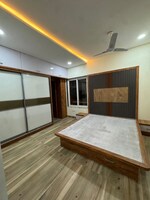 2 BHK + Prayer Room 1440 Sq.Ft. Apartment in SMR Vinay Iconia Phase II