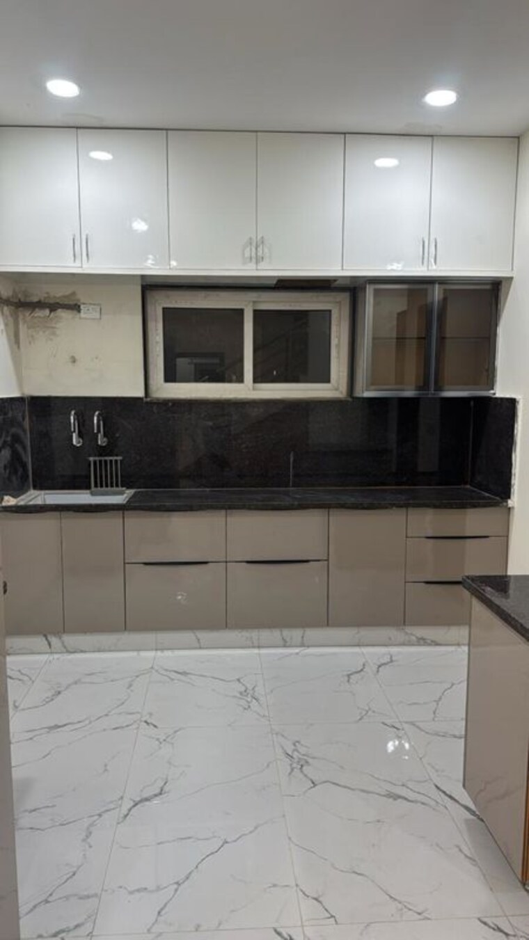 Kitchen, smr-vinay-iconia-phase-ii 2 Bedroom 1440 Sq.Ft. Apartment In Kondapur Hyderabad 10572812