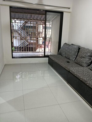2 BHK Apartment For Rent in Runwal Nirvana, Parel