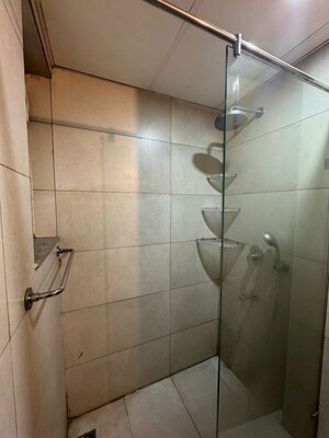 Bathroom in 3 BHK Builder Floor at Sector 52 – for Rent