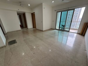 3 BHK Builder Floor For Rent in Sector 52