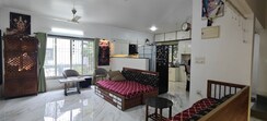 2 BHK Apartment For Sale in Pimple Saudagar