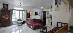 2 BHK Apartment For Sale in Pimple Saudagar
