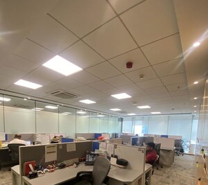  Office Space For Rent in One BKC, Bandra East
