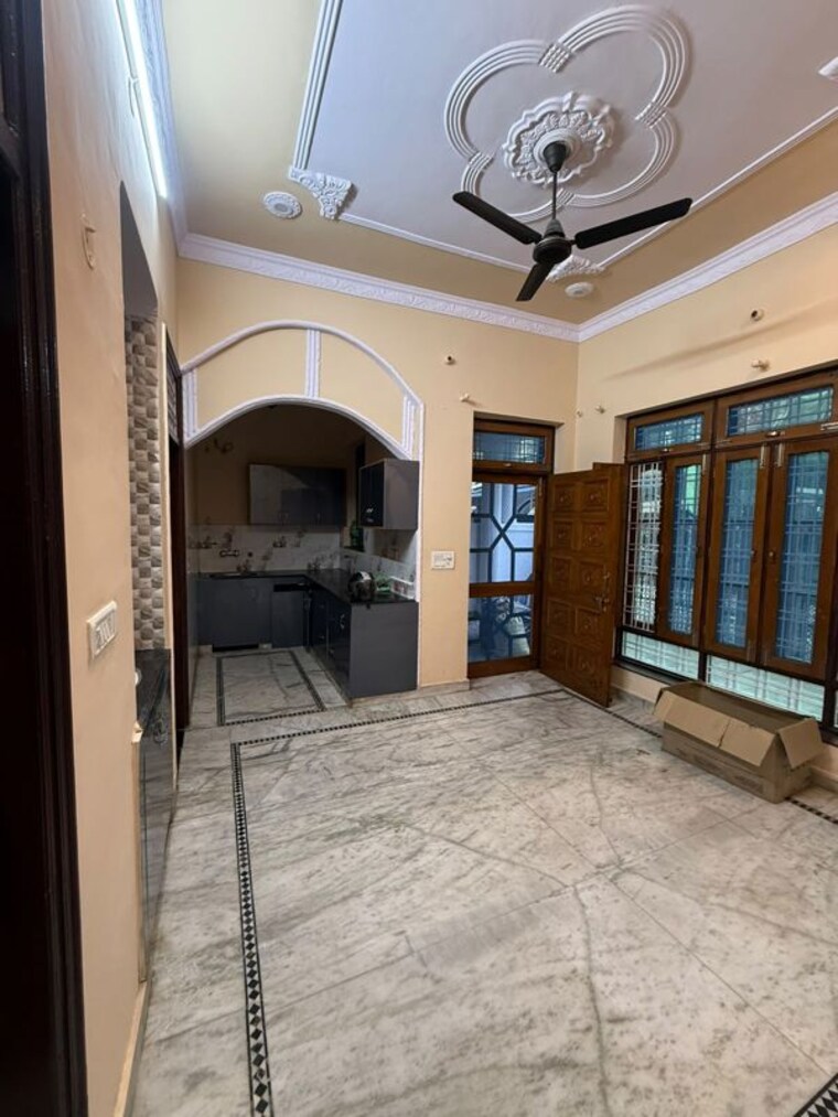 Kitchen, banjarawala 2 Bedroom 1200 Sq.Ft. Builder Floor In Banjarawala Dehradun 10572829