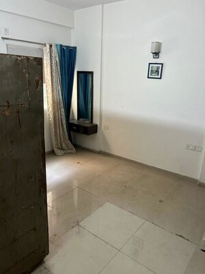 Bathroom in 3 BHK Apartment at Sunworld Vanalika, Sector 107 – for Rent
