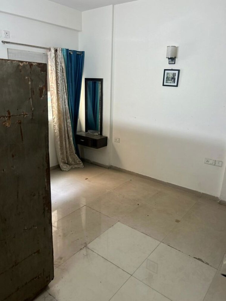 Bathroom, sunworld-vanalika 3 Bedroom 1405 Sq.Ft. Apartment In Sector 107 Noida 10572816