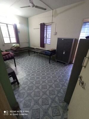Bedroom in  Pg at Kothrud – for Rent
