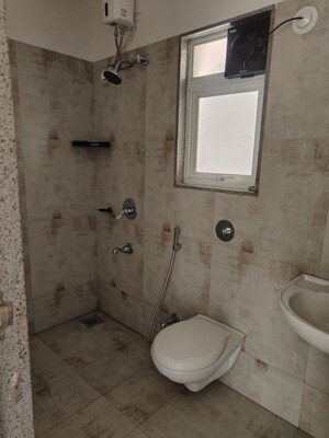 Bathroom in 2 BHK Apartment at Puranik Aldea Anexo, Baner – for Sale