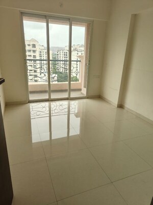 Room in 2 BHK Apartment at Puranik Aldea Anexo, Baner – for Sale