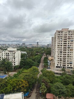 2 BHK + Servant Room Apartment For Sale in Puranik Aldea Anexo