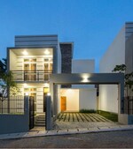 1300 Sq.Ft. Villa in Koottupatha