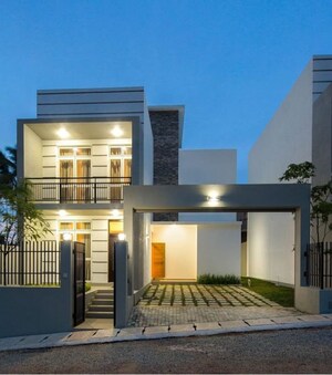  Villa For Sale in Koottupatha