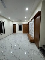 2 BHK + Prayer Room 1460 Sq.Ft. Apartment in SMR Vinay Iconia Phase II