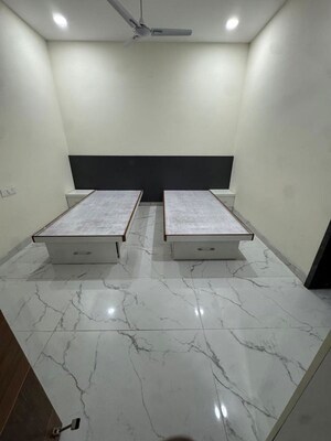 Kitchen in 2 BHK Apartment at SMR Vinay Iconia Phase II, Kondapur – for Sale