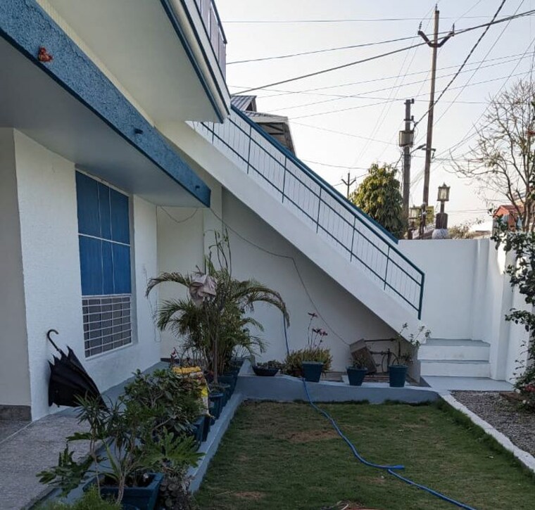 Exterior View, rajender nagar 2 Bedroom 1300 Sq.Ft. Builder Floor In Rajender Nagar Dehradun 10572839