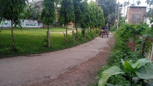 Plot Area in  Plot at Rajpur – for Sale