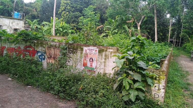 undefined, rajpur  3600 Sq.Ft. Plot In Rajpur Kolkata 10572835