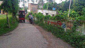  Plot – Exterior View View at Rajpur - for Sale