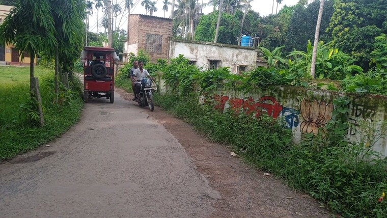 Exterior View, rajpur  3600 Sq.Ft. Plot In Rajpur Kolkata 10572835