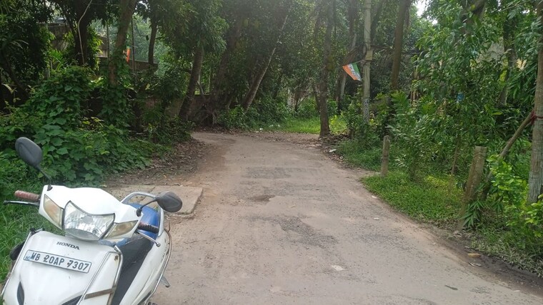 undefined, rajpur  3600 Sq.Ft. Plot In Rajpur Kolkata 10572835