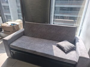 Bedroom in  Office Space at Science City – for Rent