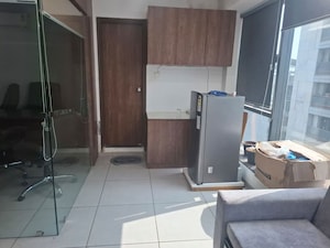 Living Room in  Office Space at Science City – for Rent