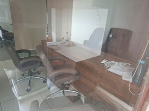 Team Area in  Office Space at Science City – for Rent