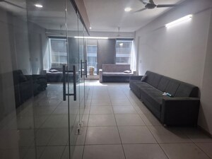 Kitchen in  Office Space at Science City – for Rent