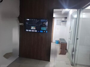 Team Area in  Office Space at Science City – for Rent